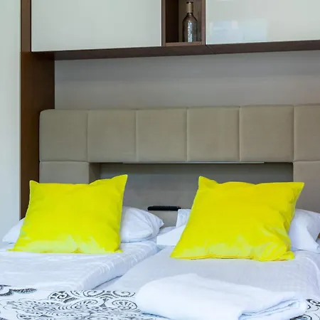 Apartment Gorski Szlak Zakopane