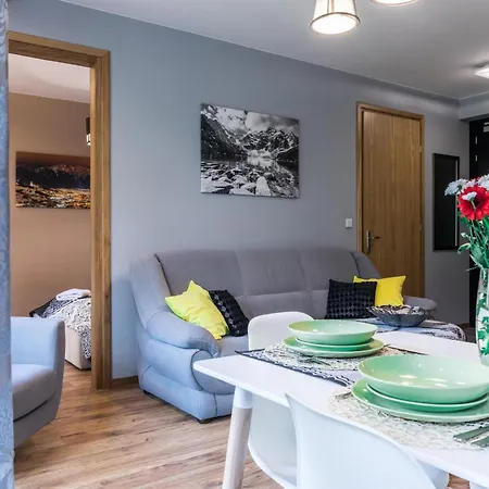 Gorski Szlak Apartment