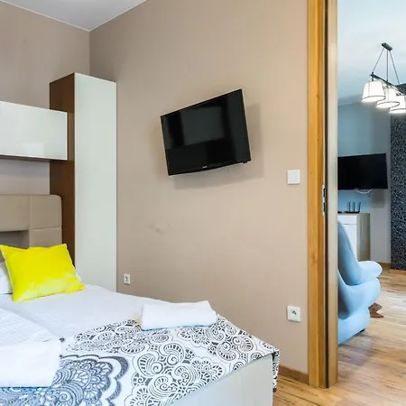 Apartment Gorski Szlak *