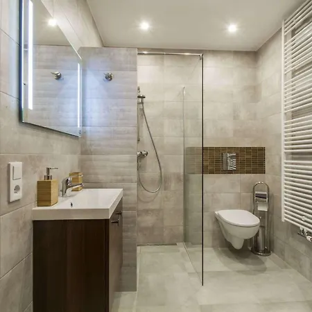 Gorski Szlak Apartment