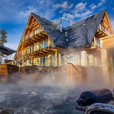 Gorski Szlak Apartment Zakopane