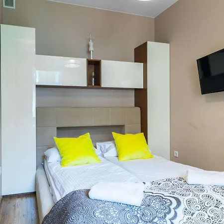 Apartment Gorski Szlak