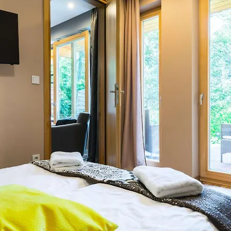 Gorski Szlak Apartment