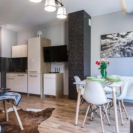 Apartamento Gorski Szlak *