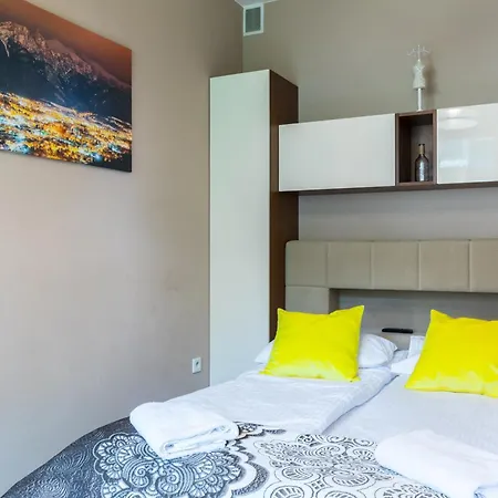 Apartamento Gorski Szlak *